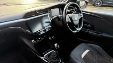 Vauxhall Corsa 1.2 Turbo Ultimate 5dr Petrol Hatchback